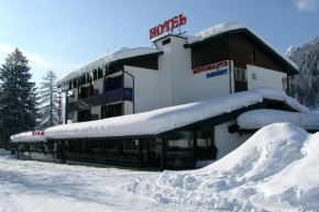 Hotel Davost Forni Di Sopra